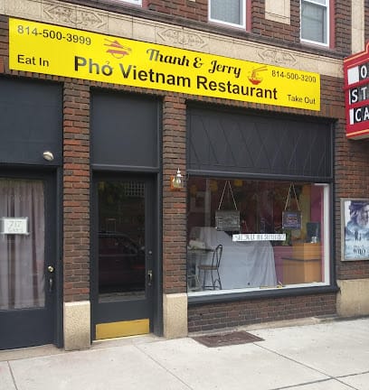 Pho Vietnam Restaurant LLC. - Vietnamese Restaurant