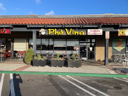 Pho Vina