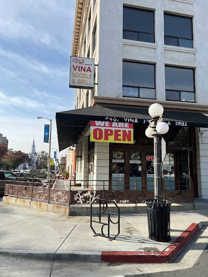 Pho Vina - Vietnamese Restaurant