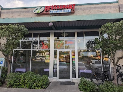Pho Vina Restaurant
