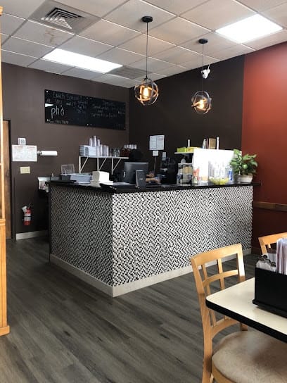 Pho Vinh - Vietnamese Restaurant
