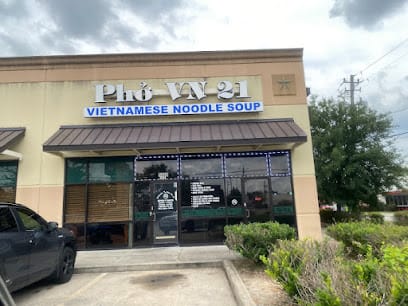 Pho Vn 21 - Vietnamese Restaurant