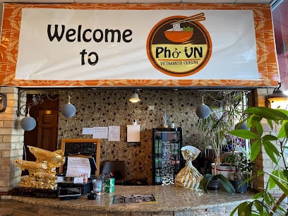 Pho VN Cuisine - Vietnamese Restaurant