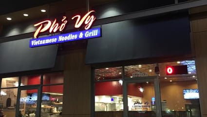 Phở Vy - Aurora - Vietnamese Restaurant