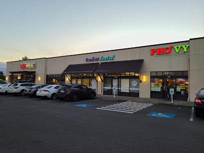 Phở Vy Vietnamese Restaurant - Vietnamese Restaurant in Kent, Washington