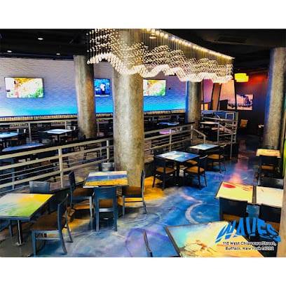 Pho Waves Restaurant - Vietnamese Restaurant