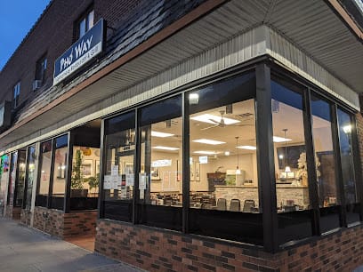 Pho Way - Vietnamese Restaurant