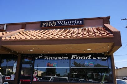 Phở Whittier