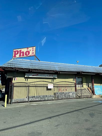 Phở Xe Lua