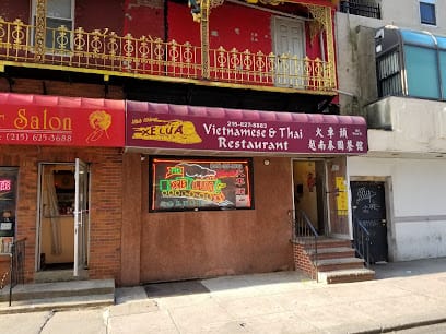 Pho Xe Lua Viet Thai Restaurant - Vietnamese Restaurant