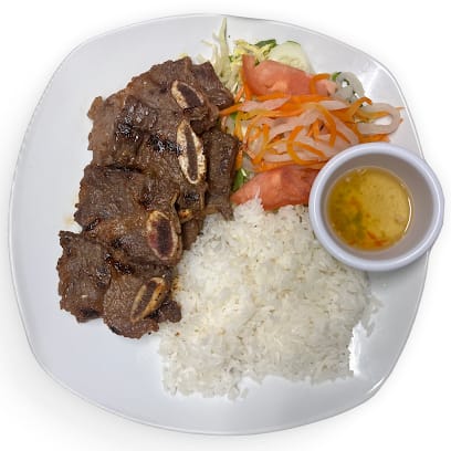 Pho Xpress - Vietnamese Restaurant
