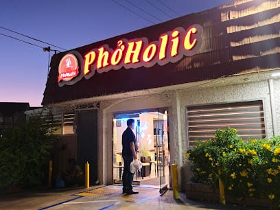Phởholic - Vietnamese Restaurant