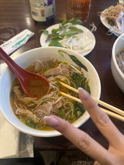 PhoKaholic - Vietnamese Restaurant
