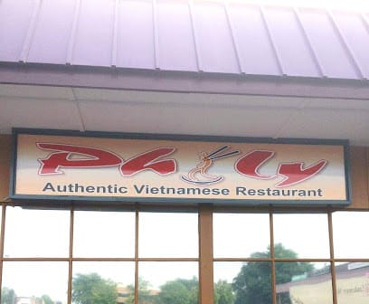 PhoLy - Vietnamese Restaurant