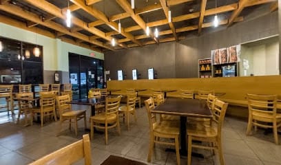 PhởNatic - Vietnamese Restaurant
