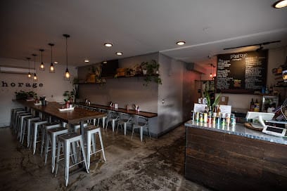 Phorage Overland - Vietnamese Restaurant