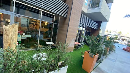 Phorage WeHo - Vietnamese Restaurant