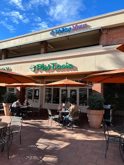 PhoTasia Restaurant