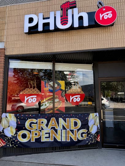 PHUHroo Asian Fusion | Korean | Vietnamese - Vietnamese Restaurant in Fair Lawn, New Jersey