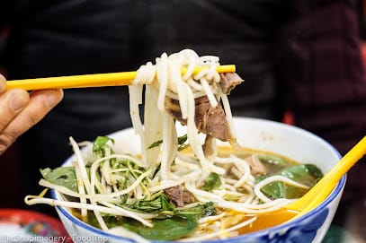 Phung Hoang Restaurant - Vietnamese Restaurant