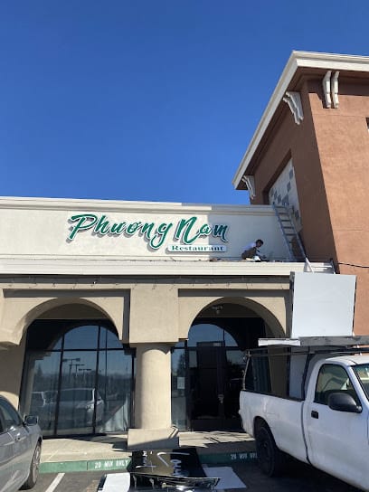 Phuong Nam Restaurant - Vietnamese Restaurant