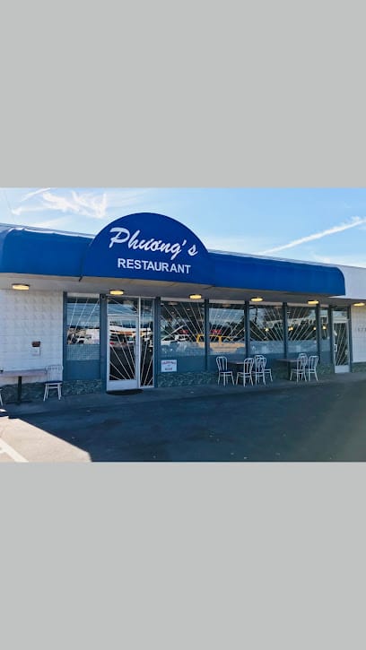 Phuong Restaurant - Vietnamese Restaurant