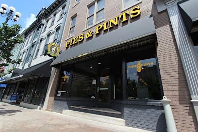 Pies & Pints - Lexington, KY