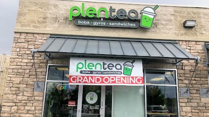 Plentea