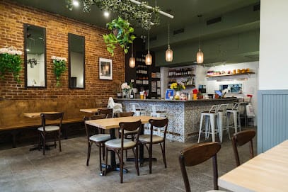 Plum Vietnamese Restaurant - Vietnamese Restaurant