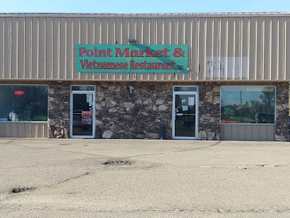 Point Market & Vietnamese Restaurant - Vietnamese Restaurant