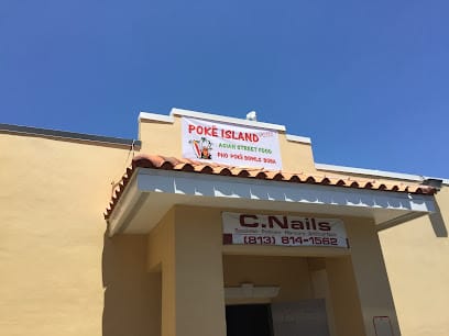Poke Island Plus | Vietnamese Cuisine & Boba Smoothies - Vietnamese Restaurant