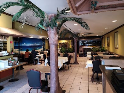 PPQ Dungeness Island - San Francisco - Vietnamese Restaurant