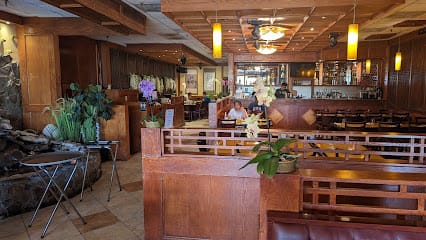 Present Restaurant - Vietnamese Restaurant in Falls Church, Virginia