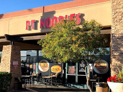 PT Noodles - Goodyear