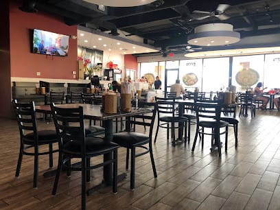 PT PHO Express - Thunderbird - Vietnamese Restaurant in Phoenix, Arizona