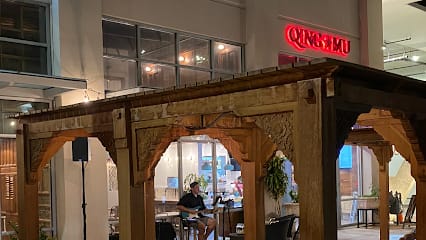 Qing Mu Noodle - Vietnamese Restaurant