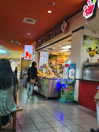 Quan Binh Minh - Vietnamese Restaurant in Houston, Texas