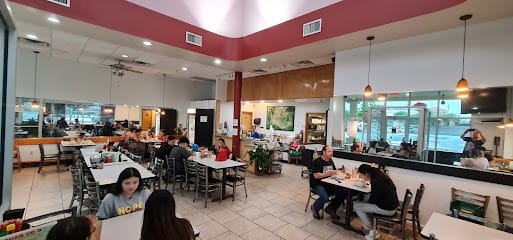 Quan Co 9 Vietnamese Restaurant - Vietnamese Restaurant