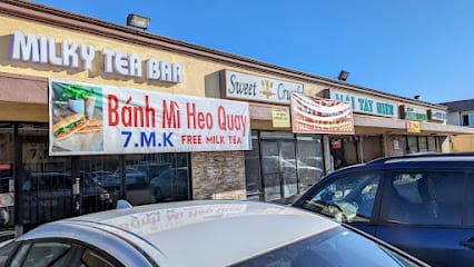 Quán GHIỀN - Vietnamese Restaurant
