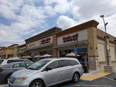 Quán Mii Restaurant - Vietnamese Restaurant