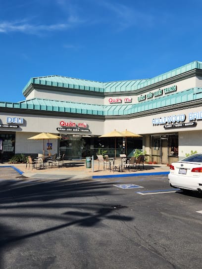 Quán Mii Restaurant - Vietnamese Restaurant