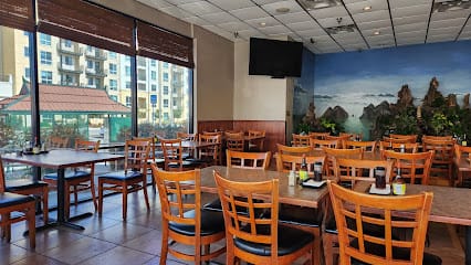 Quán Vỹ Dạ Restaurant - Vietnamese Restaurant