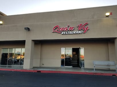 Quán Vy Restaurant - Vietnamese Restaurant