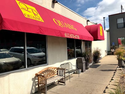 Quang Restaurant - Vietnamese Restaurant