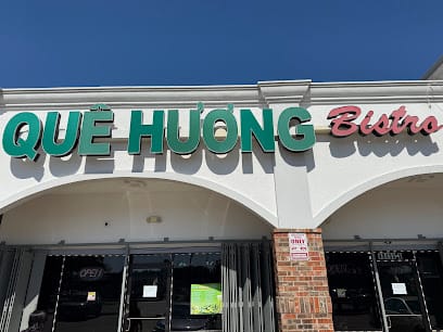 Que Huong Bistro - Vietnamese Restaurant