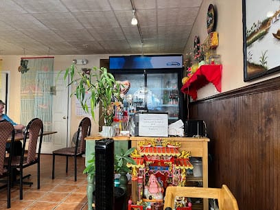 Que Huong Restaurant - Vietnamese Restaurant