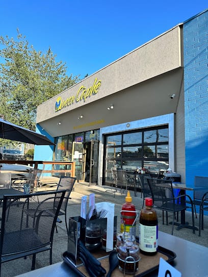 Queen Ca Phe - Vietnamese Restaurant in Seattle, Washington