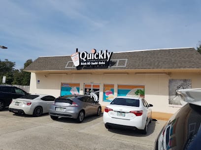 Quickly - Vietnamese Restaurant