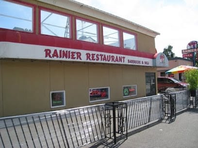 Rainier Restaurant - Vietnamese Restaurant