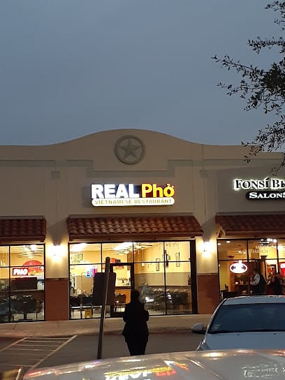 Real Pho - Vietnamese Restaurant